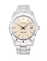 Rolex Oyster Perpetual Date 15210 - view 1