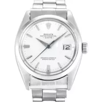 Rolex Oyster Perpetual Date 15210 - view 5