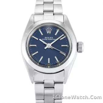 Rolex Oyster Perpetual Date 15223 - detail