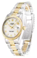 Rolex Oyster Perpetual Date 15223 - view 3