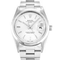 Rolex Oyster Perpetual Date 15223 - view 5