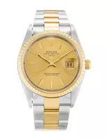 Rolex Oyster Perpetual Date 15223 - view 1