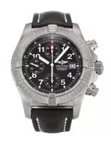 Breitling Chrono Avenger E13360 - view 1