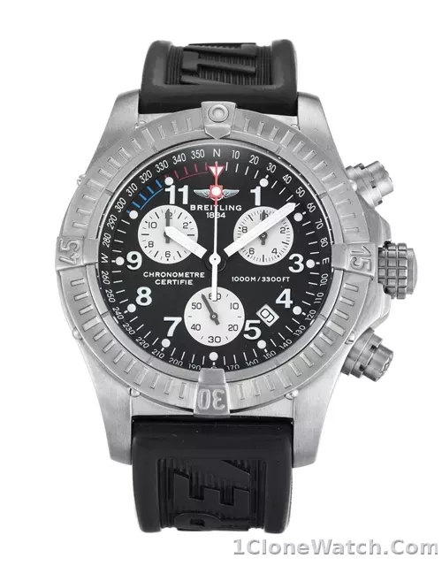 Breitling Chrono Avenger M1 E73360