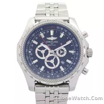 Breitling Chrono Avenger M1 E73360 - detail