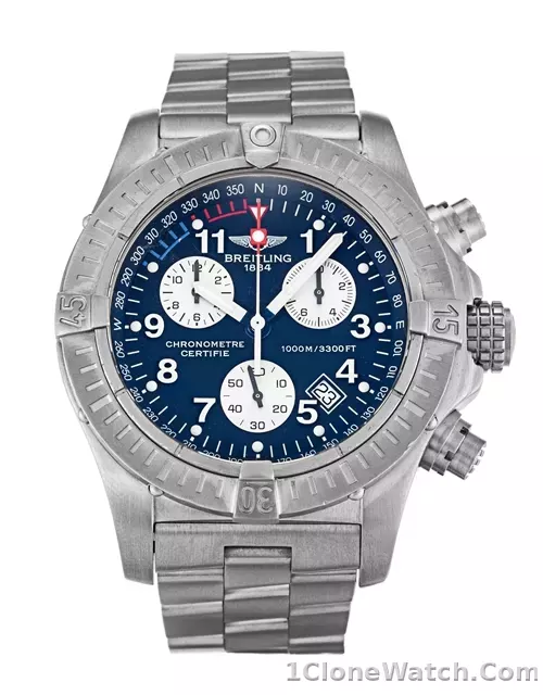 Breitling Chrono Avenger M1 E73360
