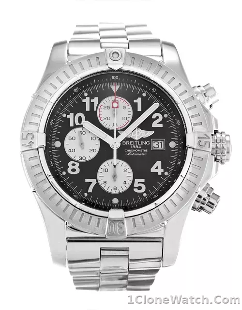 Breitling Super Avenger A13370