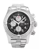 Breitling Super Avenger A13370 - view 1