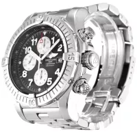 Breitling Super Avenger A13370 - view 3