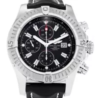 Breitling Super Avenger A13370 - view 5