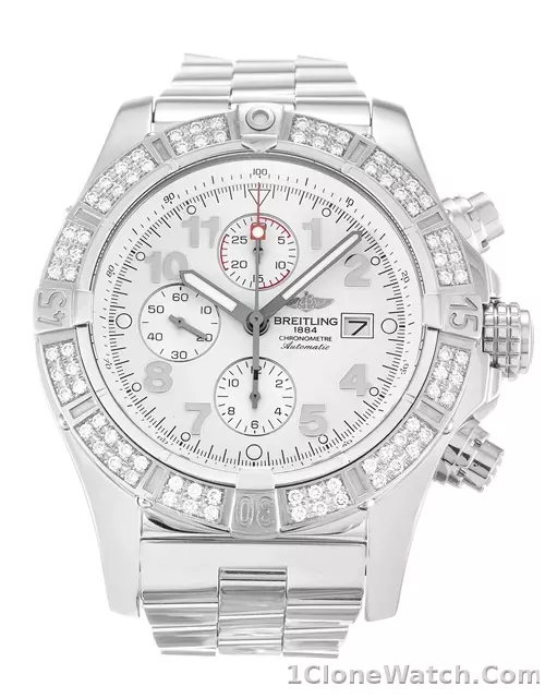 Breitling Super Avenger A13370