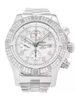 Breitling Super Avenger A13370 - view 1