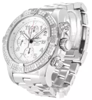 Breitling Super Avenger A13370 - view 3