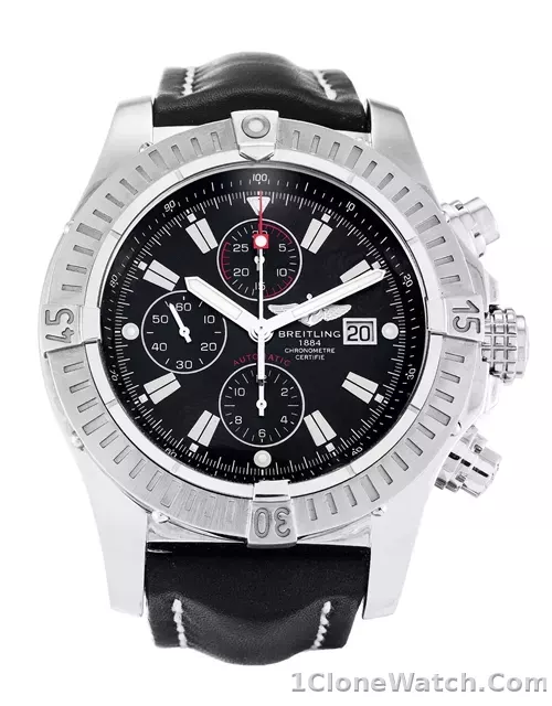 Breitling Super Avenger A13370