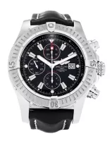 Breitling Super Avenger A13370 - view 1