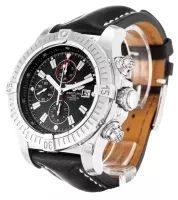 Breitling Super Avenger A13370 - view 3