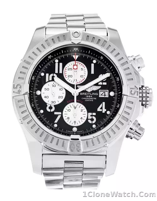 Breitling Super Avenger A13370