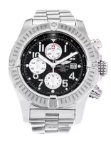 Breitling Super Avenger A13370 - view 1