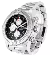 Breitling Super Avenger A13370 - view 3