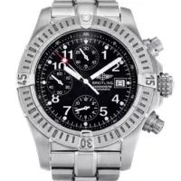 Breitling Super Avenger A13370 - view 5