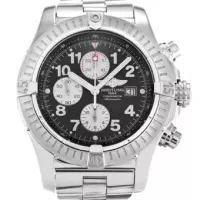 Breitling Super Avenger A13370 - view 6