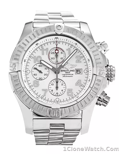 Breitling Super Avenger A13370