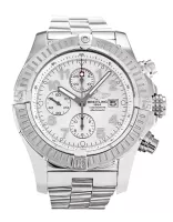 Breitling Super Avenger A13370 - view 1