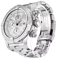 Breitling Super Avenger A13370 - view 3