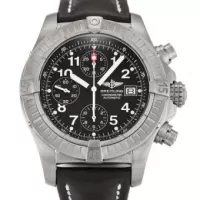 Breitling Super Avenger A13370 - view 6