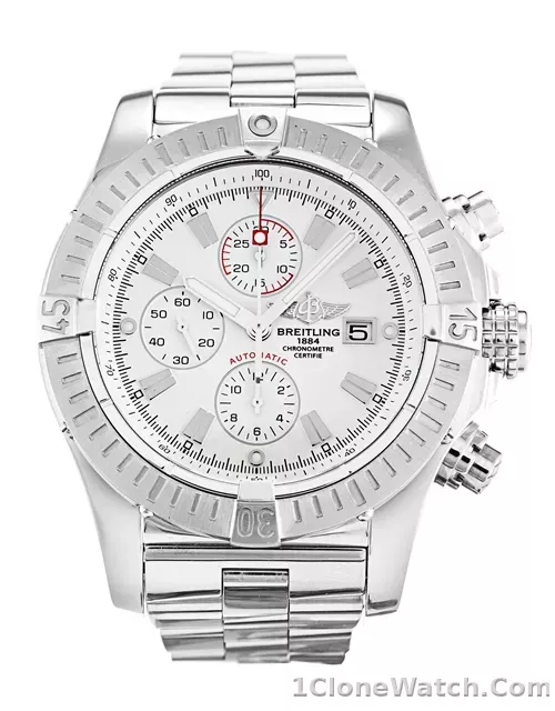 Breitling Super Avenger A13370