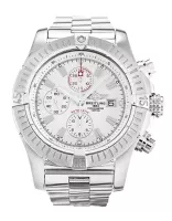 Breitling Super Avenger A13370 - view 1