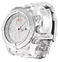 Breitling Super Avenger A13370 - view 3
