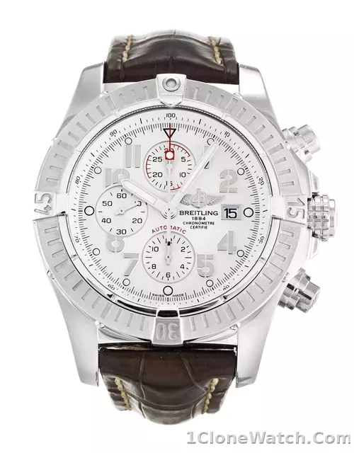 Breitling Super Avenger A13370