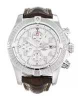 Breitling Super Avenger A13370 - view 1