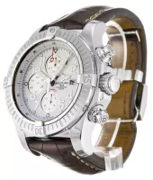 Breitling Super Avenger A13370 - view 3