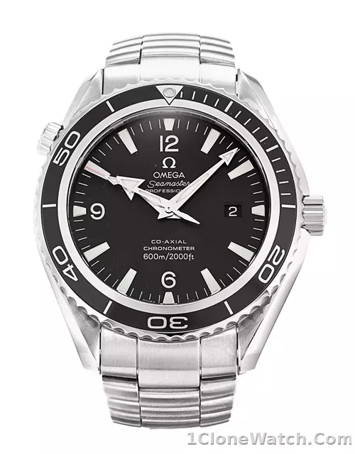 Omega Planet Ocean 2200.50.00
