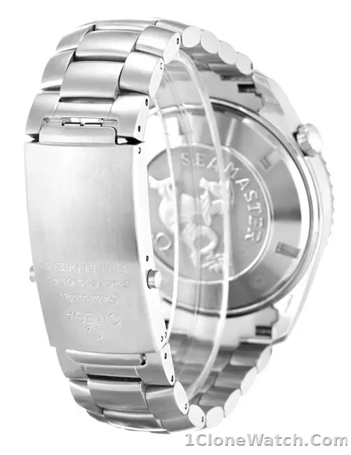 Omega Planet Ocean 2200.50.00 - detail