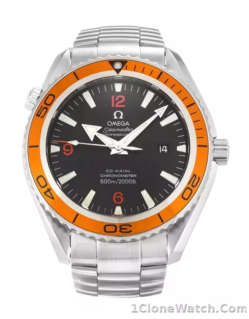 Omega Planet Ocean 2208.50.00