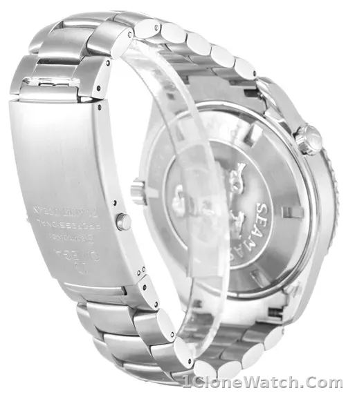 Omega Planet Ocean 2208.50.00 - detail