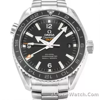 Omega Planet Ocean 2208.50.00 - detail