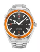 Omega Planet Ocean 2208.50.00 - view 1