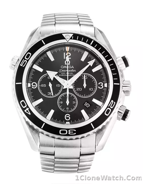Omega Planet Ocean 2210.50.00
