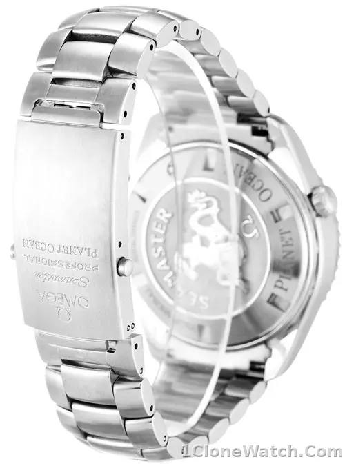 Omega Planet Ocean 2210.50.00 - detail