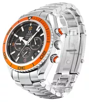 Omega Planet Ocean 2218.50.00 - view 3