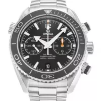Omega Planet Ocean 2218.50.00 - view 5