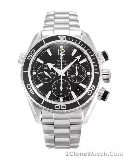 Omega Planet Ocean 222.30.38.50.01.001
