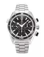 Omega Planet Ocean 222.30.38.50.01.001 - view 1