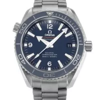 Omega Planet Ocean 222.30.38.50.01.001 - view 6
