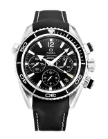 Omega Planet Ocean 222.32.38.50.01.001 - view 1