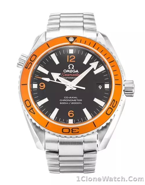 Omega Planet Ocean 232.30.42.21.01.002